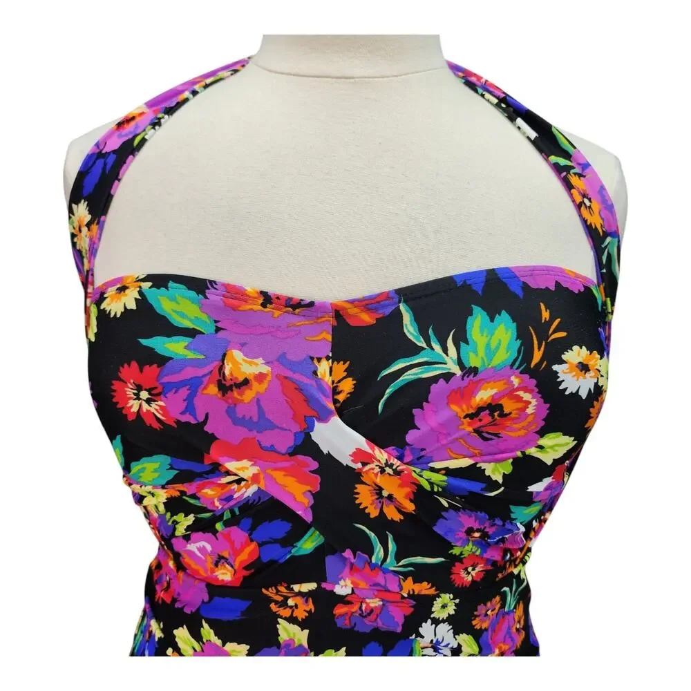 Swimsuit For All beach answer ship